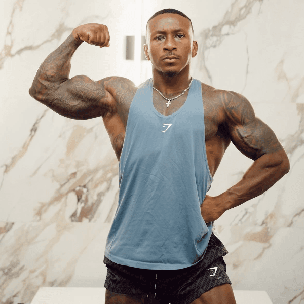 Chandler Smith profile image