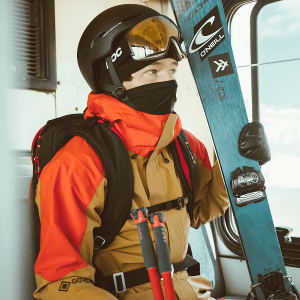 Nate Miceli profile image