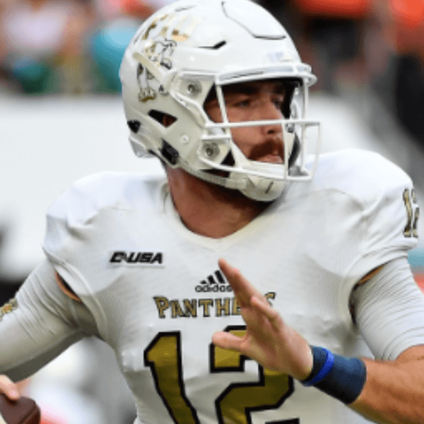 James Morgan profile image