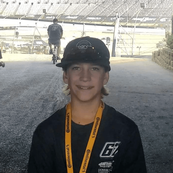 Ben Maier profile photo