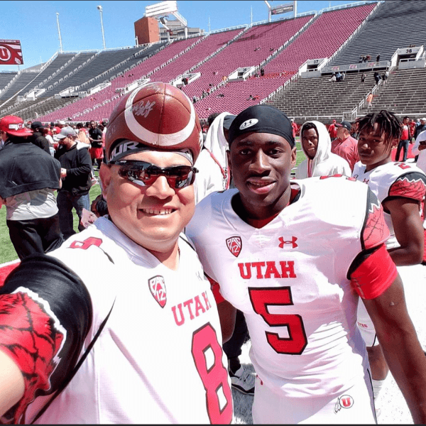 Tyquez Hampton profile photo