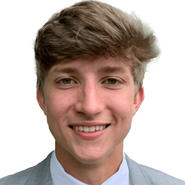 Evan Goforth profile photo