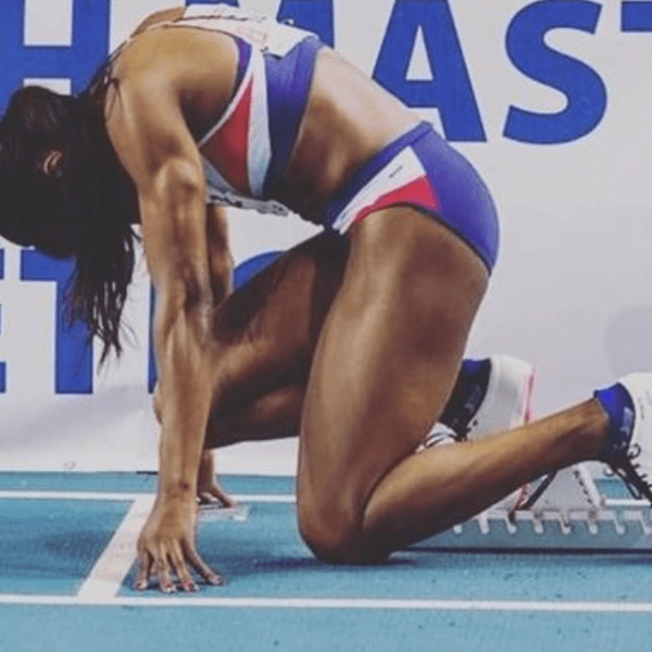 Michelle Thomas profile image