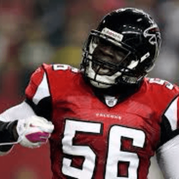 Sean Weatherspoon profile image
