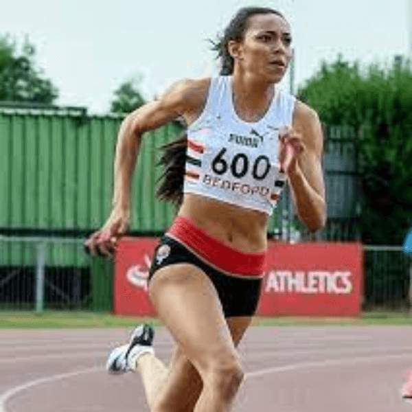 Georgina Adam profile image