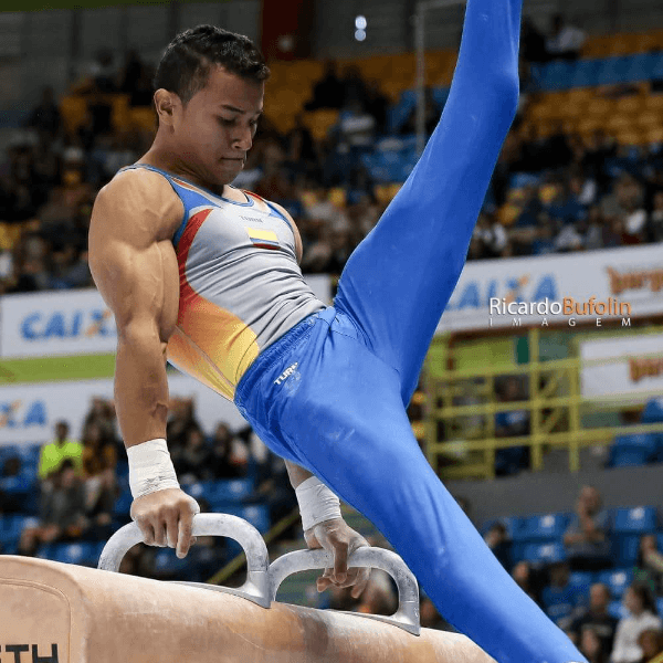 Javier Sandoval Afanador profile image