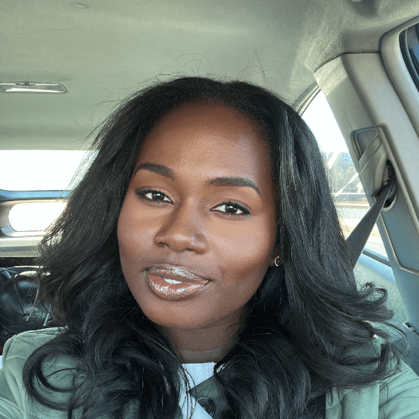 Abigail Foster profile image