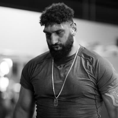 Satnam Singh Bhamara profile image