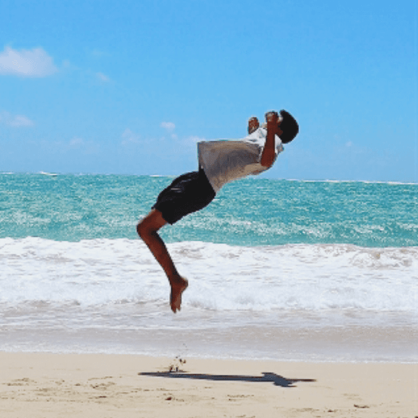 Samuel Reijonen profile image