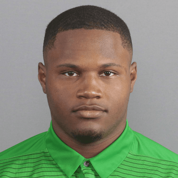 LaDarius Hamilton profile image