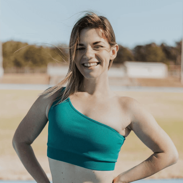 Marina Shaw profile image