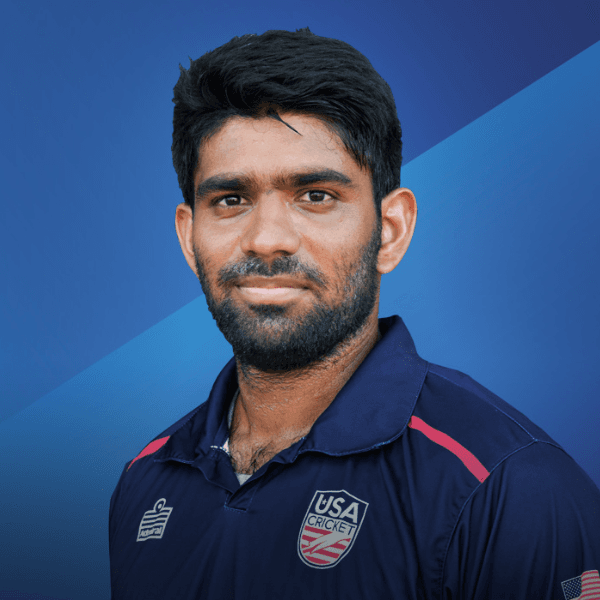 Saurabh Netravalkar profile photo