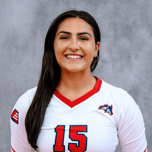 Sabrina Patriciello profile image