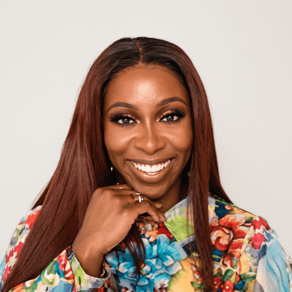 Onyi Azih profile image