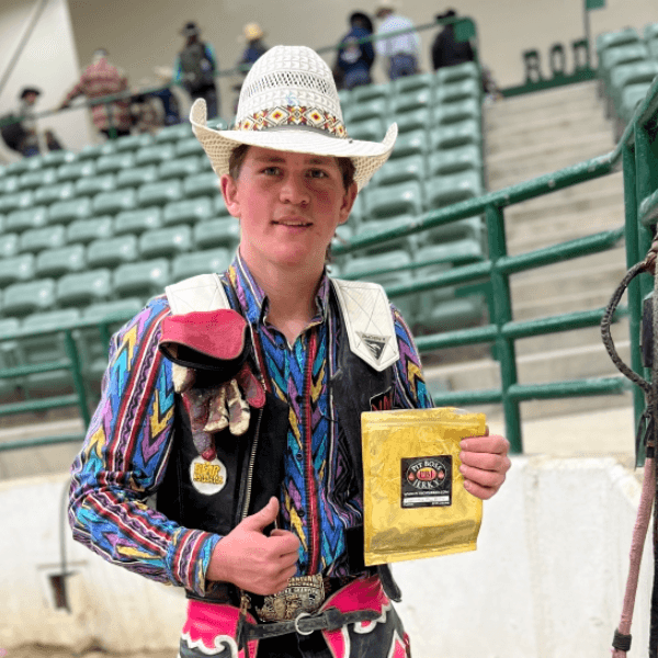 Collin Williams profile image