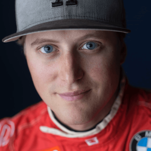 Geoffrey Sykes profile image