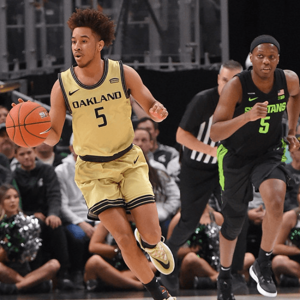 Emmanuel Newsome profile image