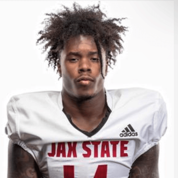 Perry Carter profile image