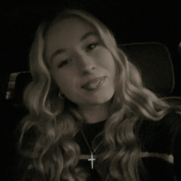 Morgan Heavrin profile image