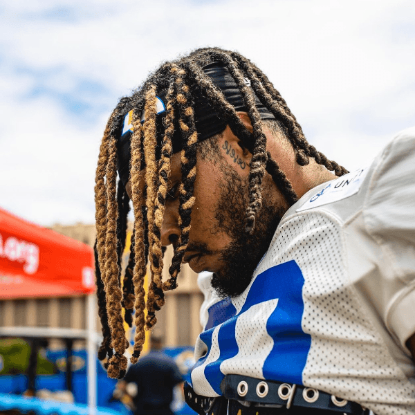 TJ Carter profile image