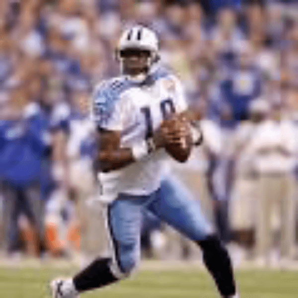 Vince Young profile image