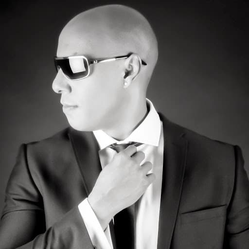 Terence Mas profile photo