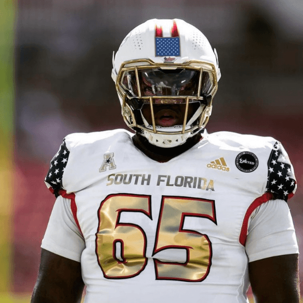 Mike Lofton profile image