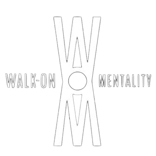 Walk-On Mentality profile image