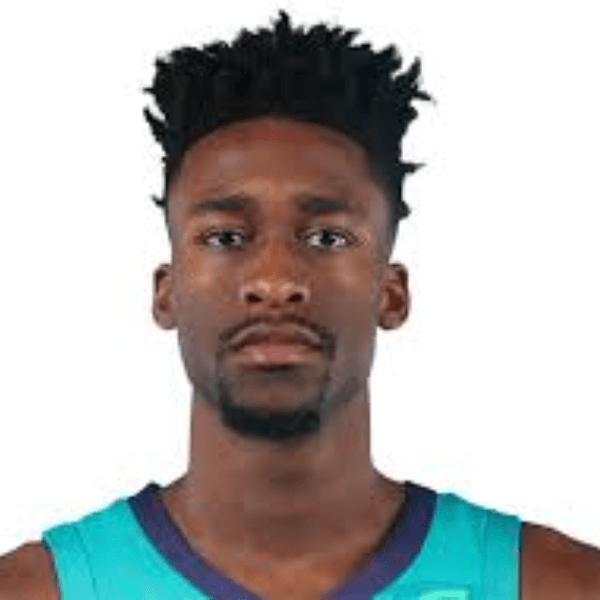 Kobi Simmons profile image