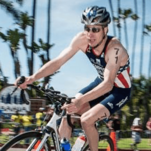 Hunter Kemper profile image