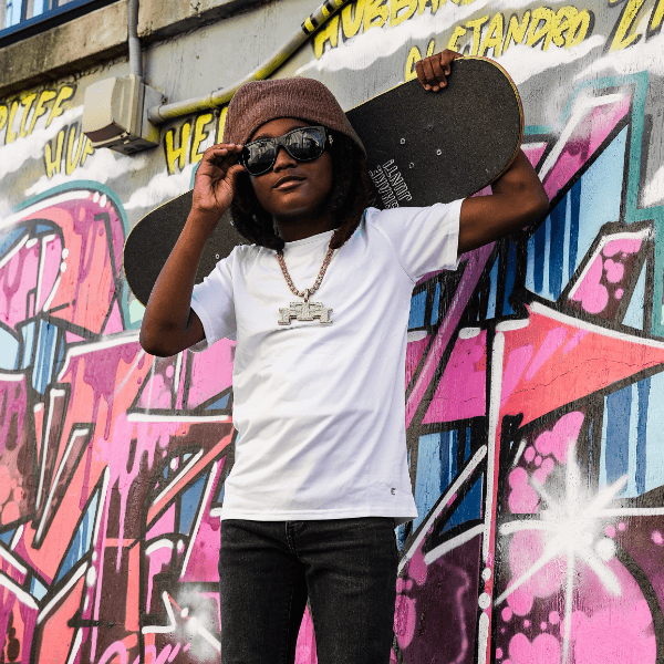 rudolph ingram profile photo