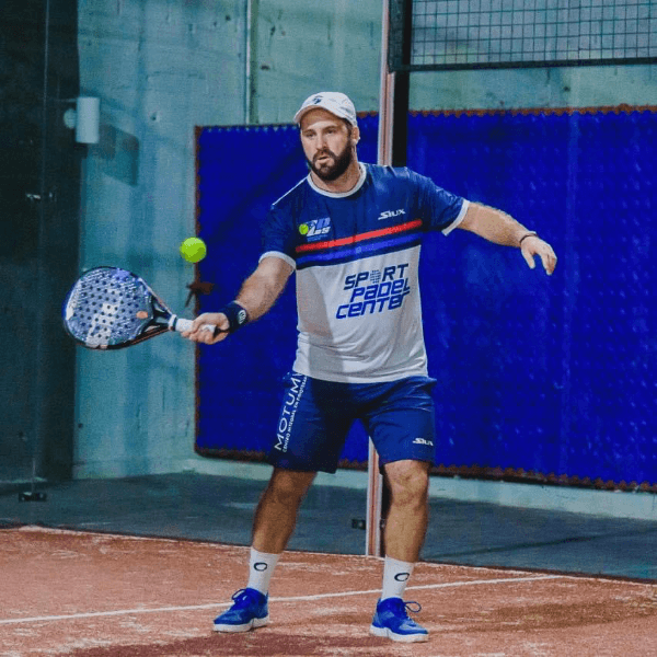 Mariano Gombi profile image