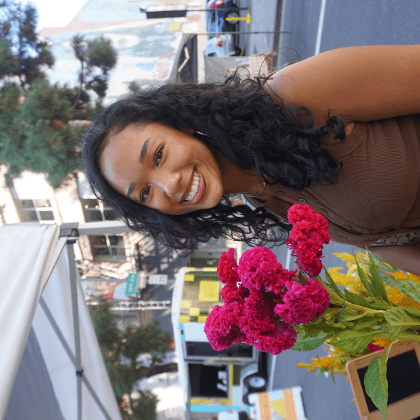 Tiana Nicole profile image