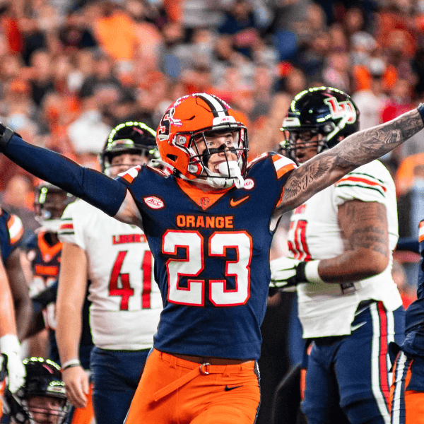 Justin Barron profile image