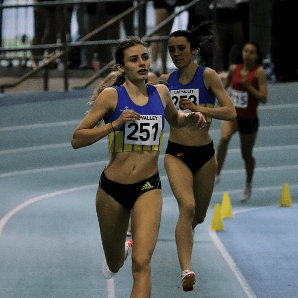 Abbie Ives profile photo