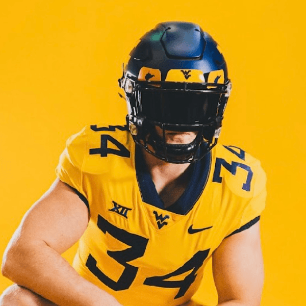 Luke Hamilton profile photo