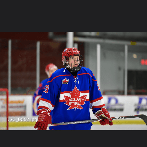 Justin Dauphinais profile photo