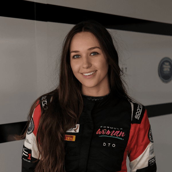 Erika Hoffmann profile image