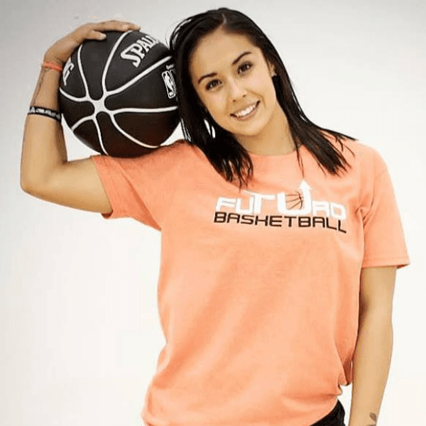 Pamela Martinez profile image