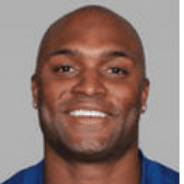 Amani Toomer profile image