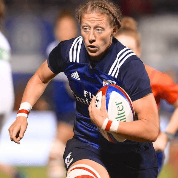 Kate Zackary profile image