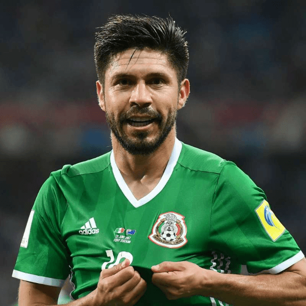 Oribe Peralta profile photo