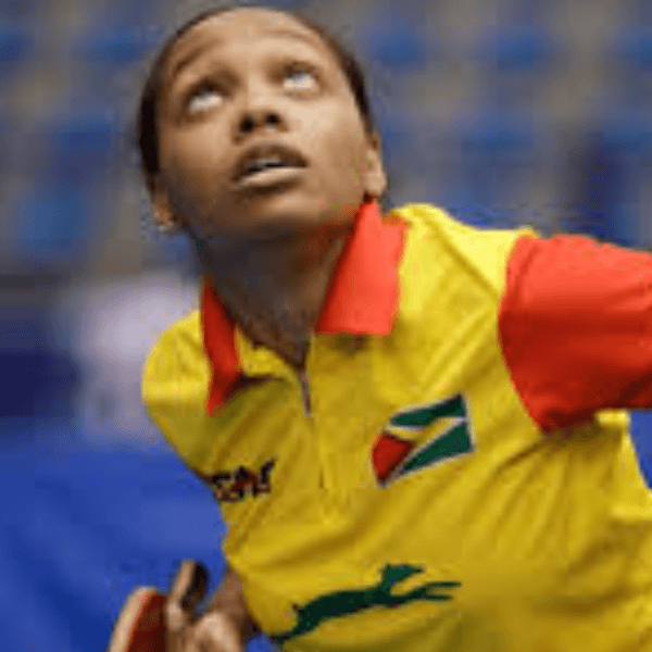 Chelsea Edghill profile image