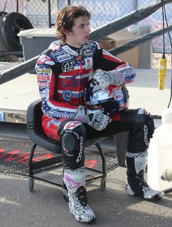 Jd Beach profile image