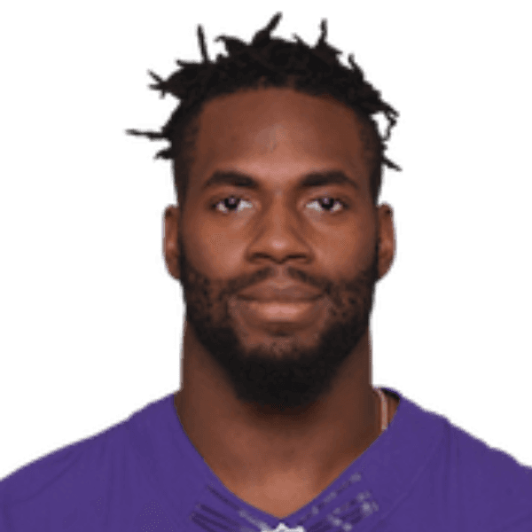 Matt Judon profile image