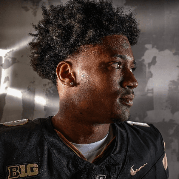 Corey Smith profile image