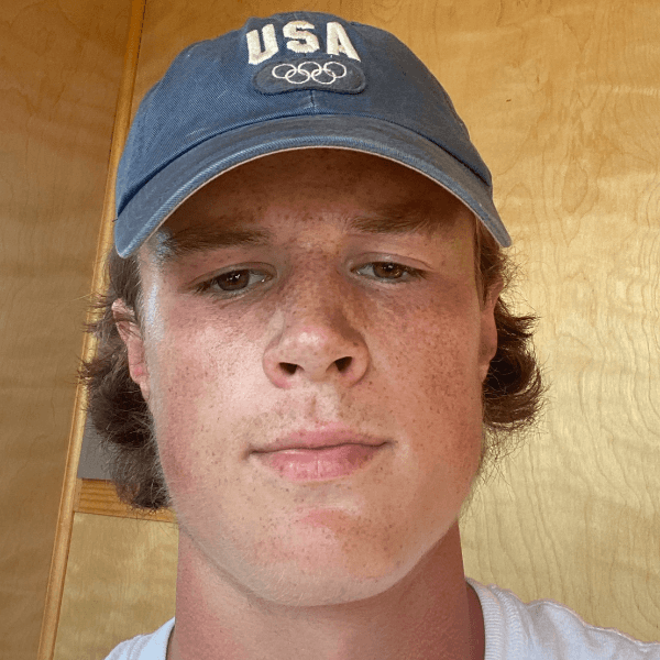 Joshua Krystosek profile image