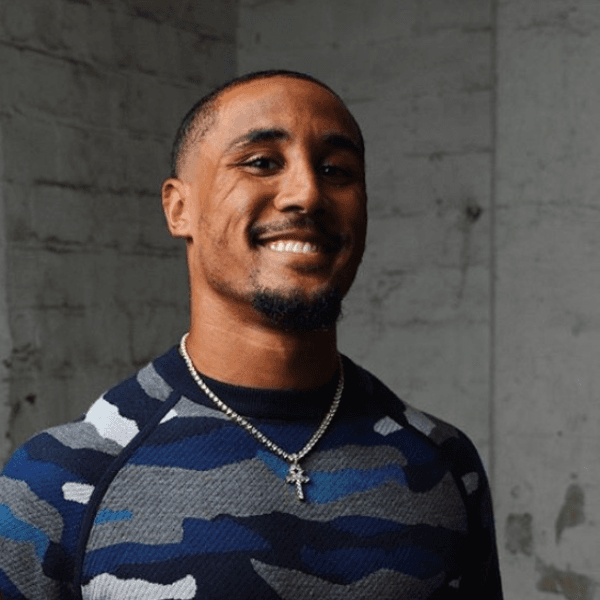 Clevan Thomas profile photo