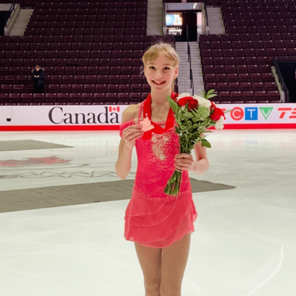 Kristina Ivanova profile image