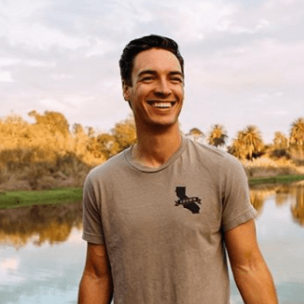 Blake Anderson profile image